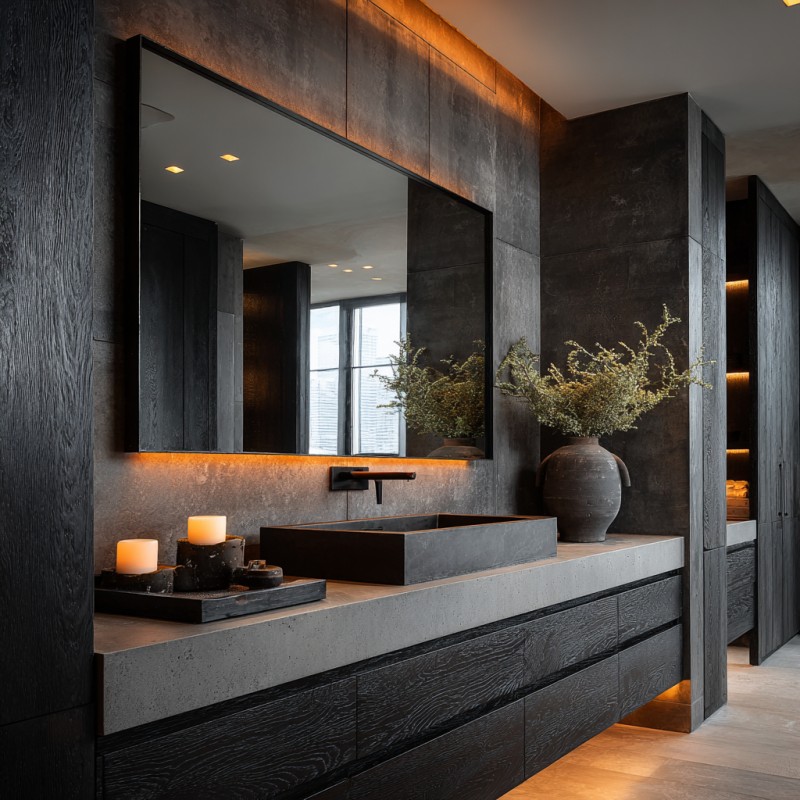 Recessed মেটাল মেডিসিন ক্যাবিনেট